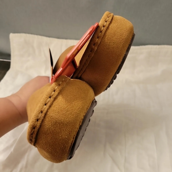 Men's house slippers - Picture 5 of 6